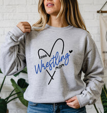 Wrestling Mom Crew