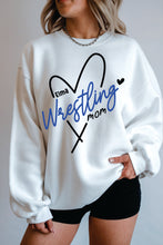 Wrestling Mom Crew