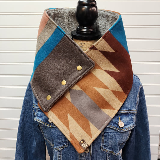 Roselyn Begay NecKee