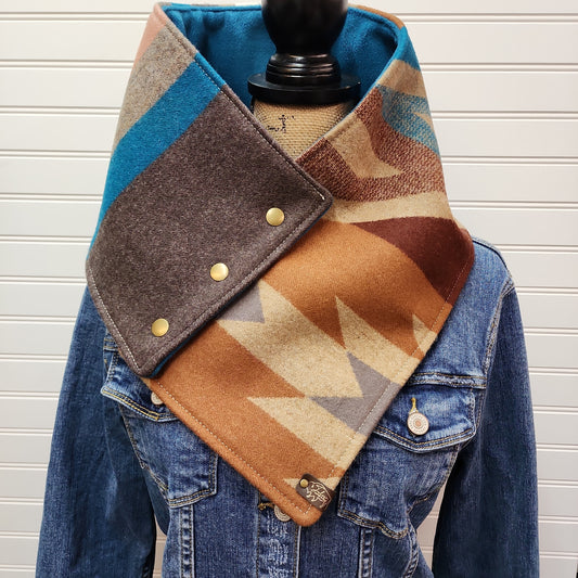 Roselyn Begay NecKee