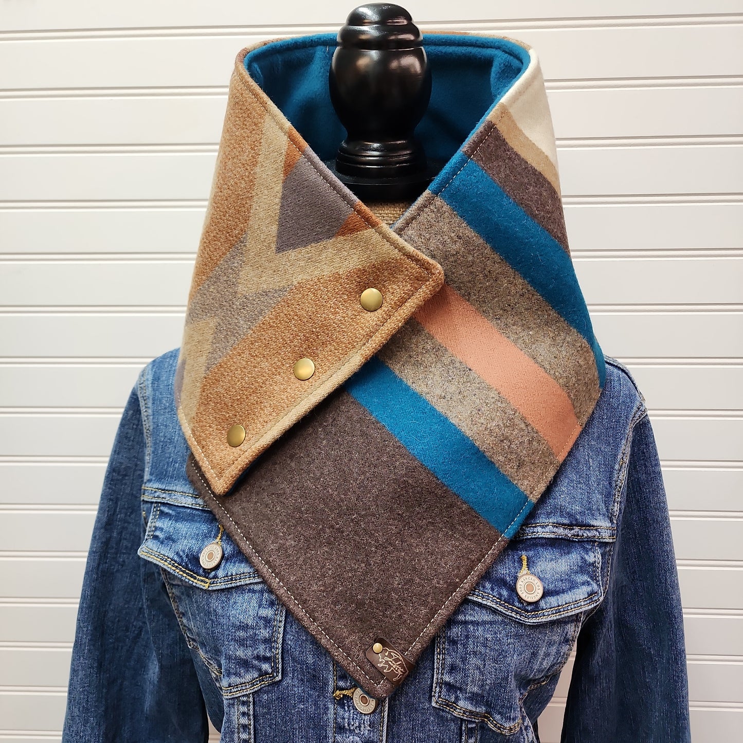 Roselyn Begay NecKee