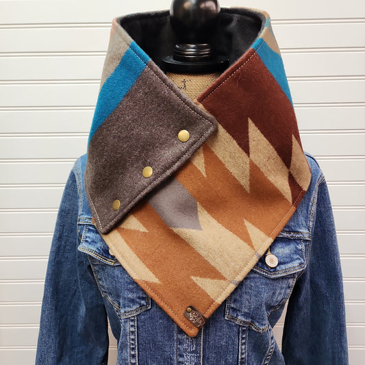 Roselyn Begay NecKee