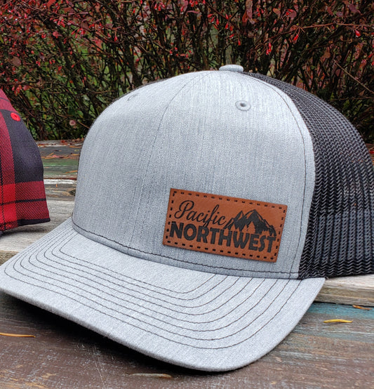 PNW Richardson Snap back