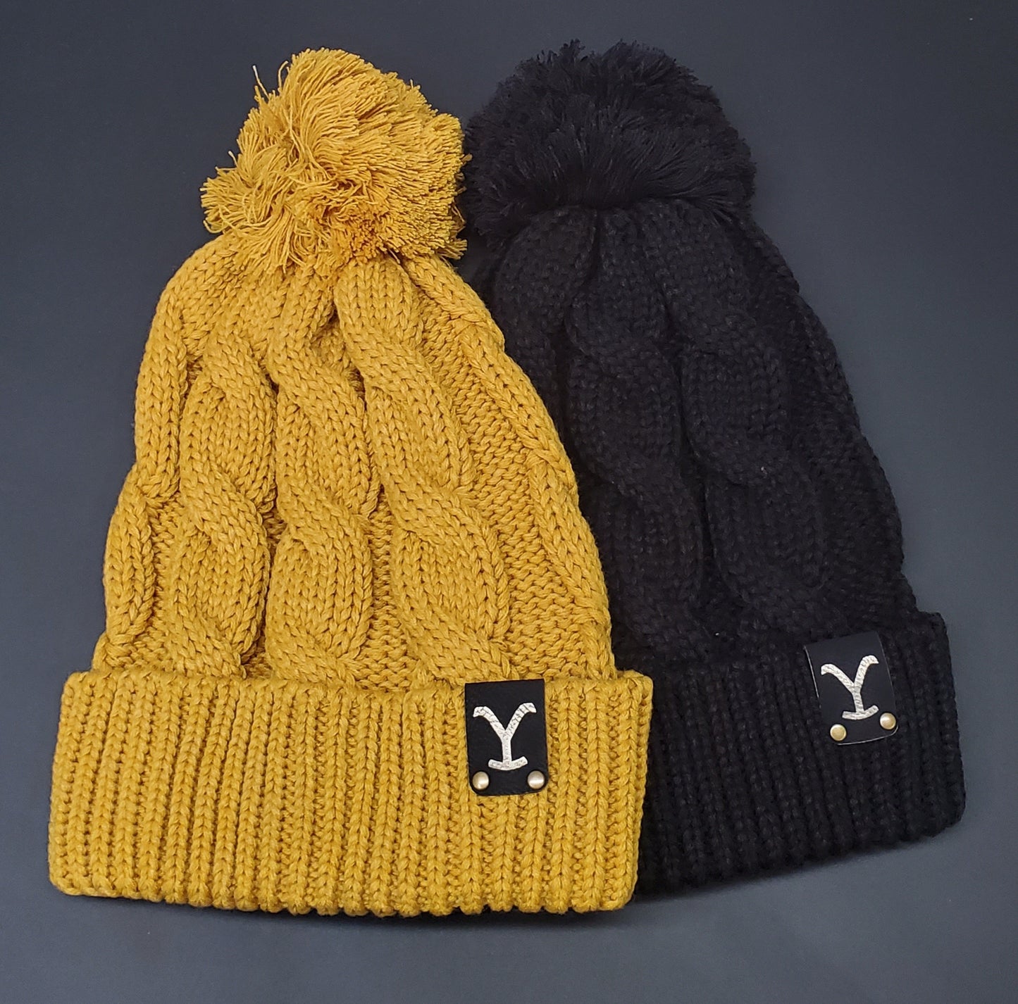 Custom Richardson Beanie