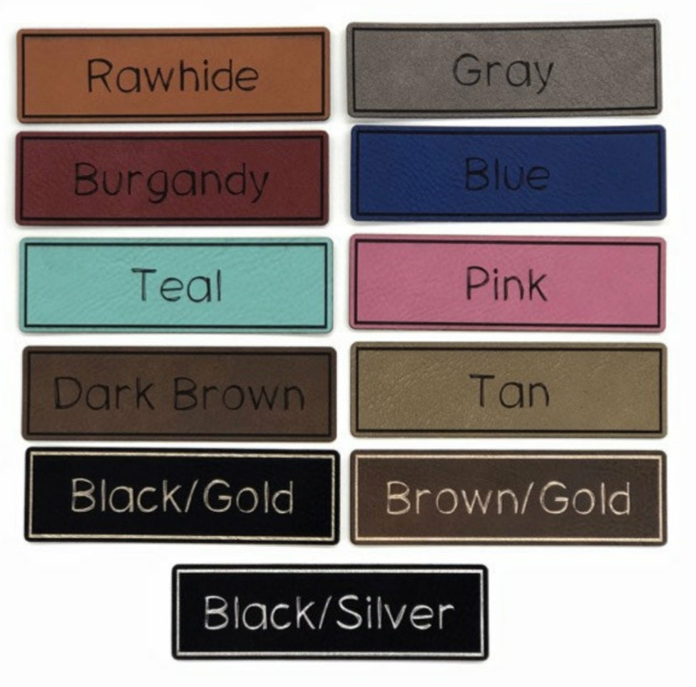 Custom Richardson Beanie