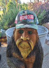 Rednecker than you Richardson Trucker hat