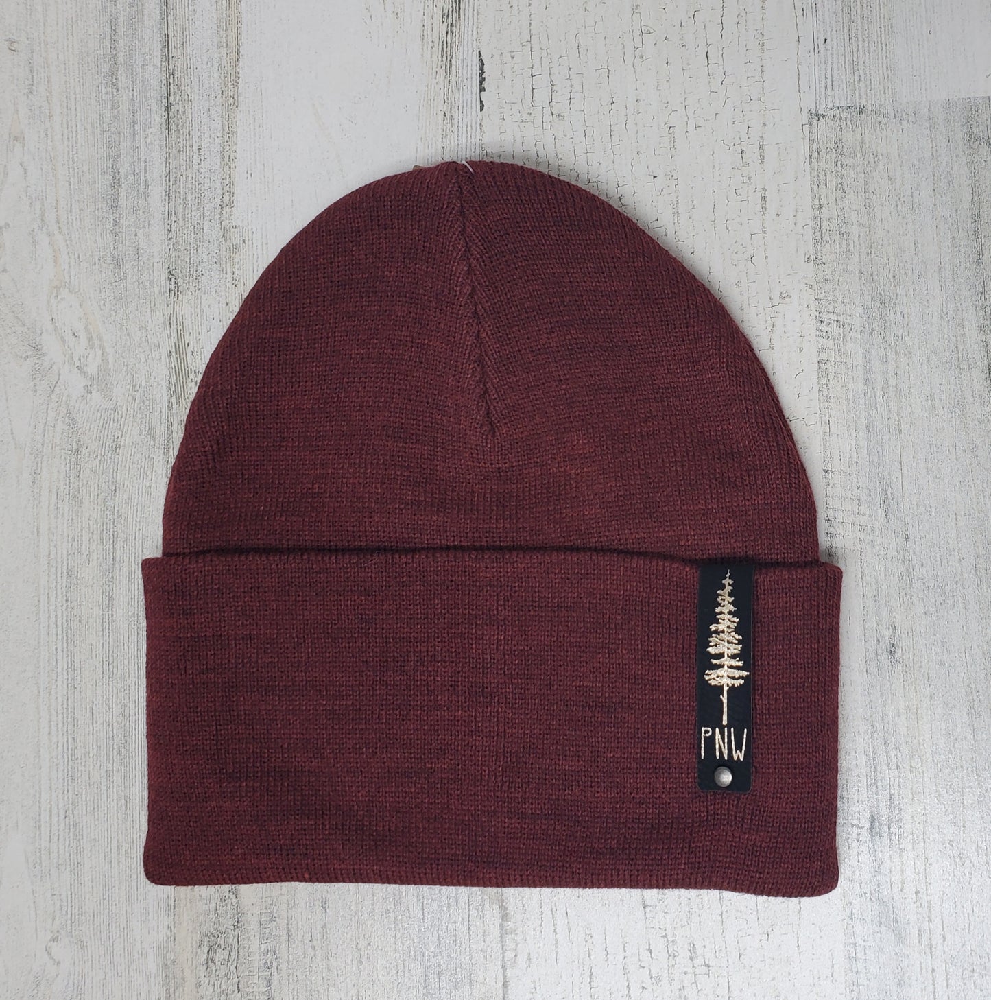 PNW classic Beanie