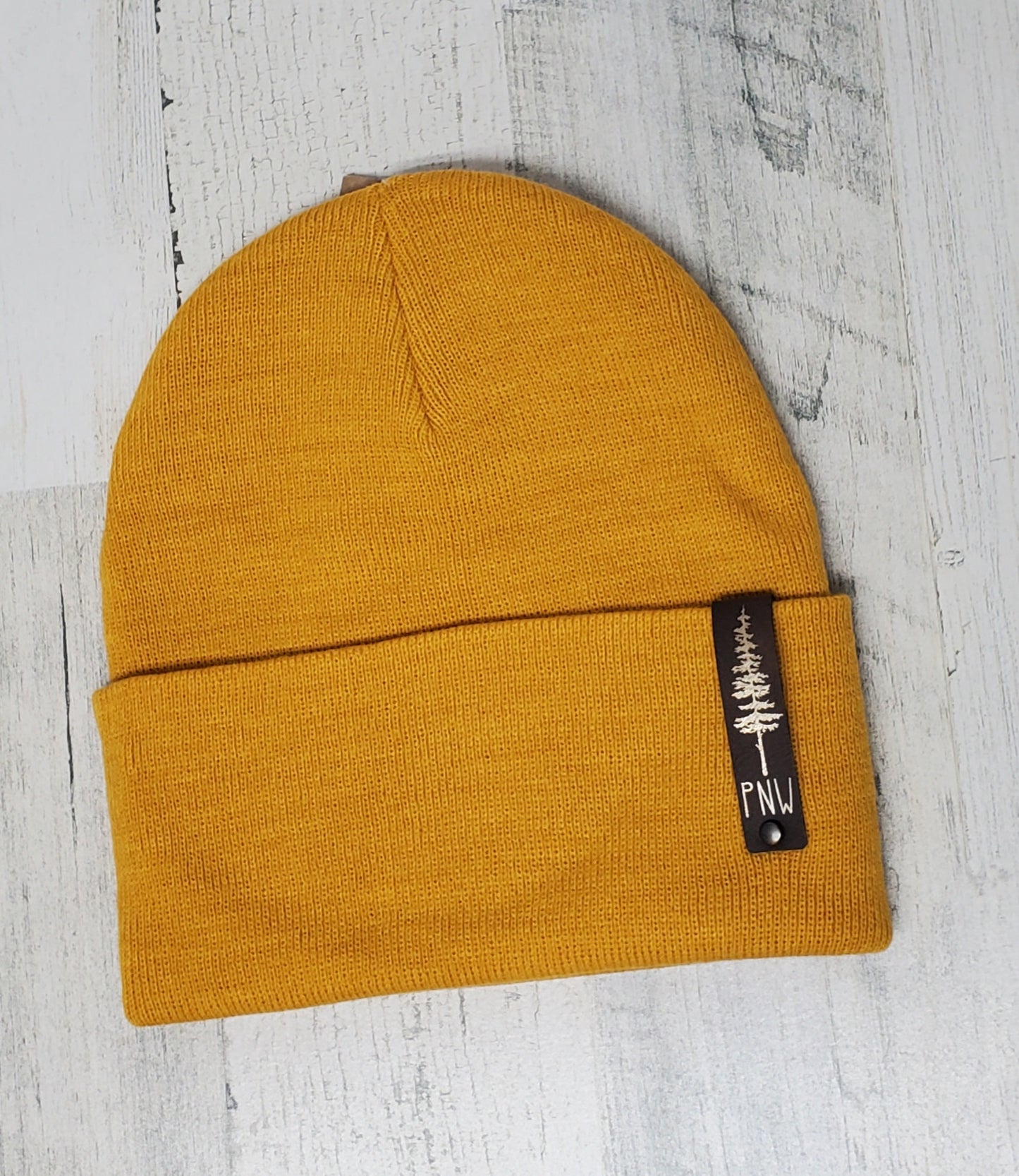 PNW classic Beanie