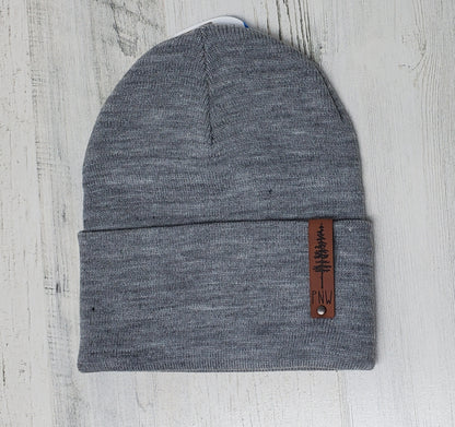 PNW classic Beanie