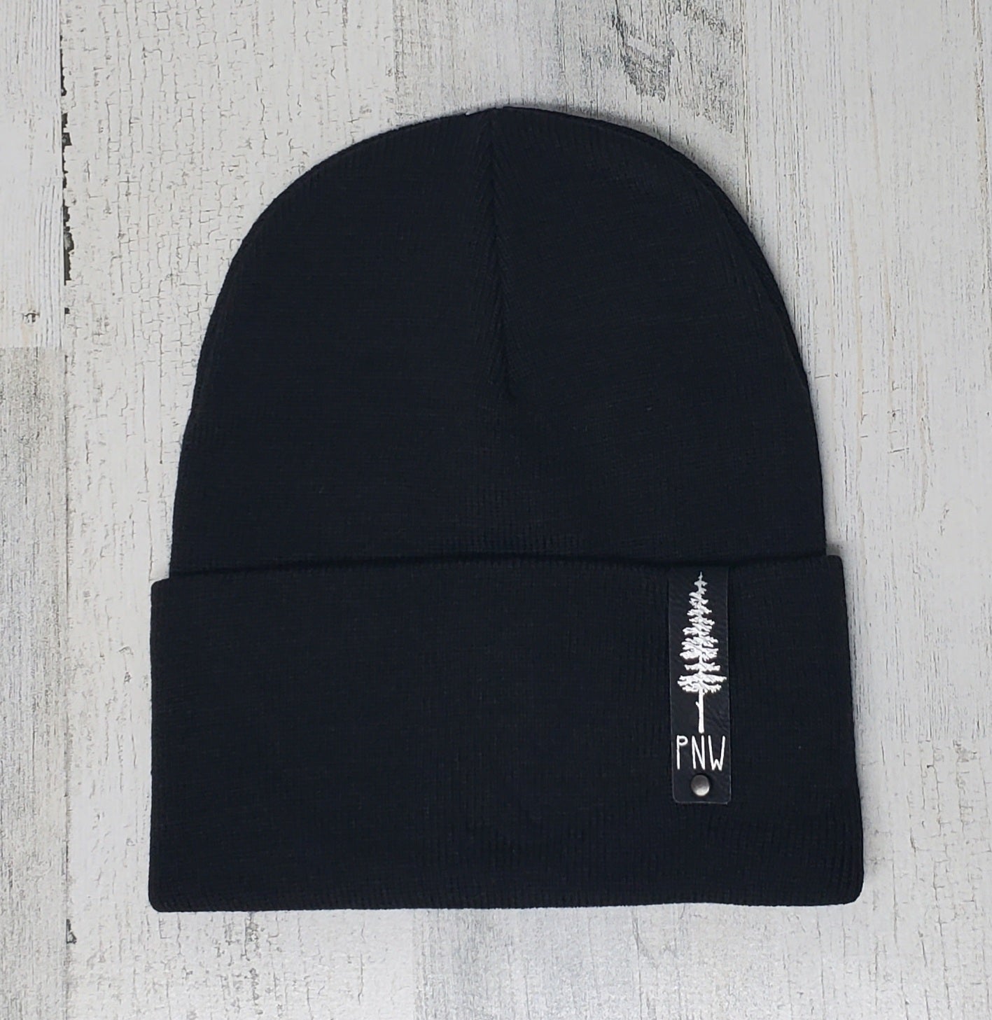 PNW classic Beanie