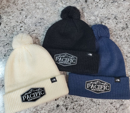 The North Face PNW beanie