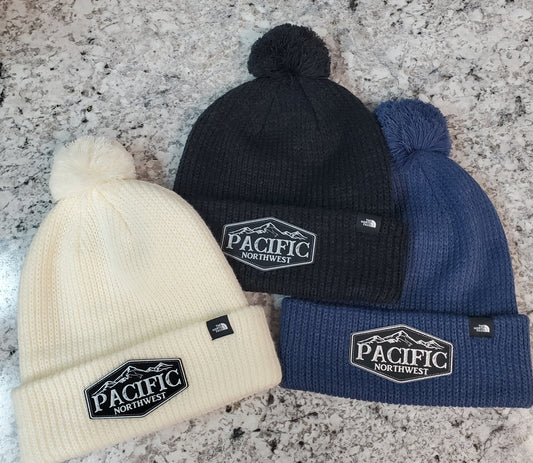 The North Face PNW beanie