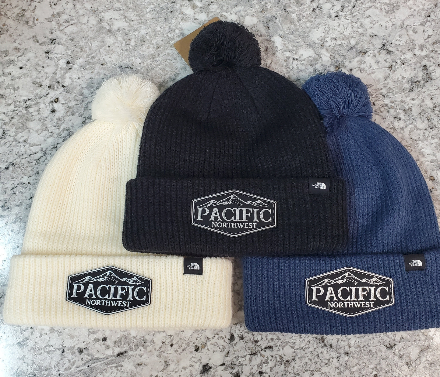 The North Face PNW beanie