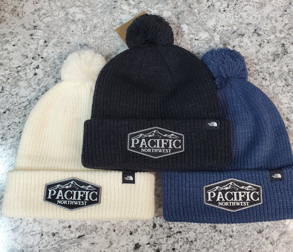 The North Face PNW beanie