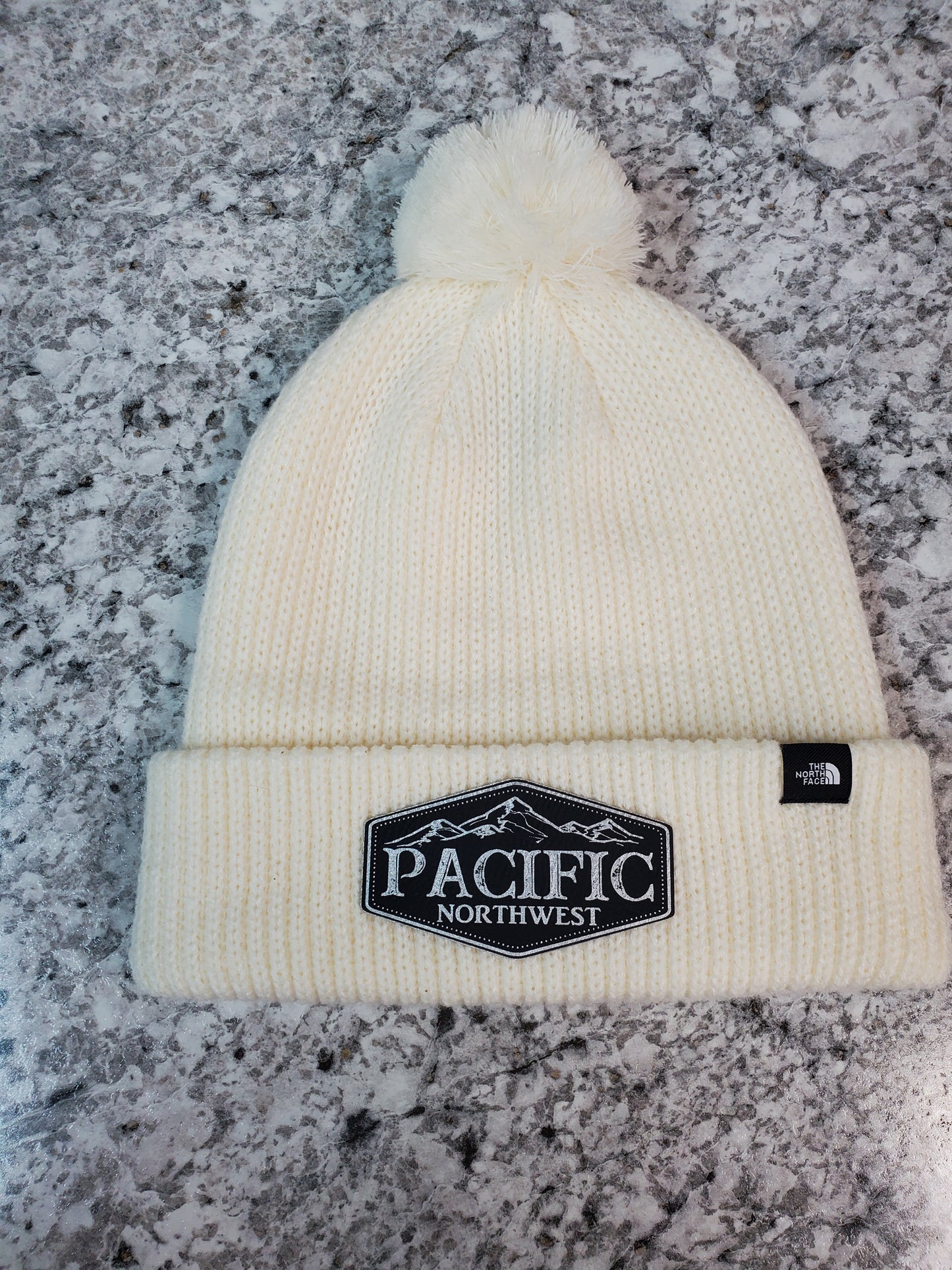 The North Face PNW beanie