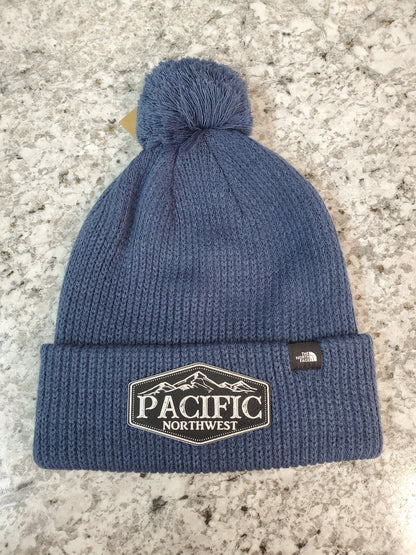 The North Face PNW beanie