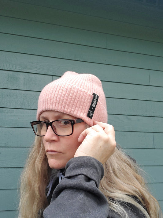 C.C. Pacific Northwest Beanie