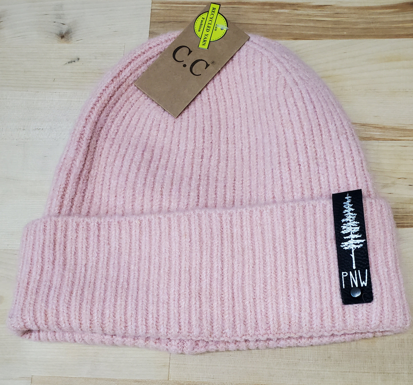 C.C. Pacific Northwest Beanie