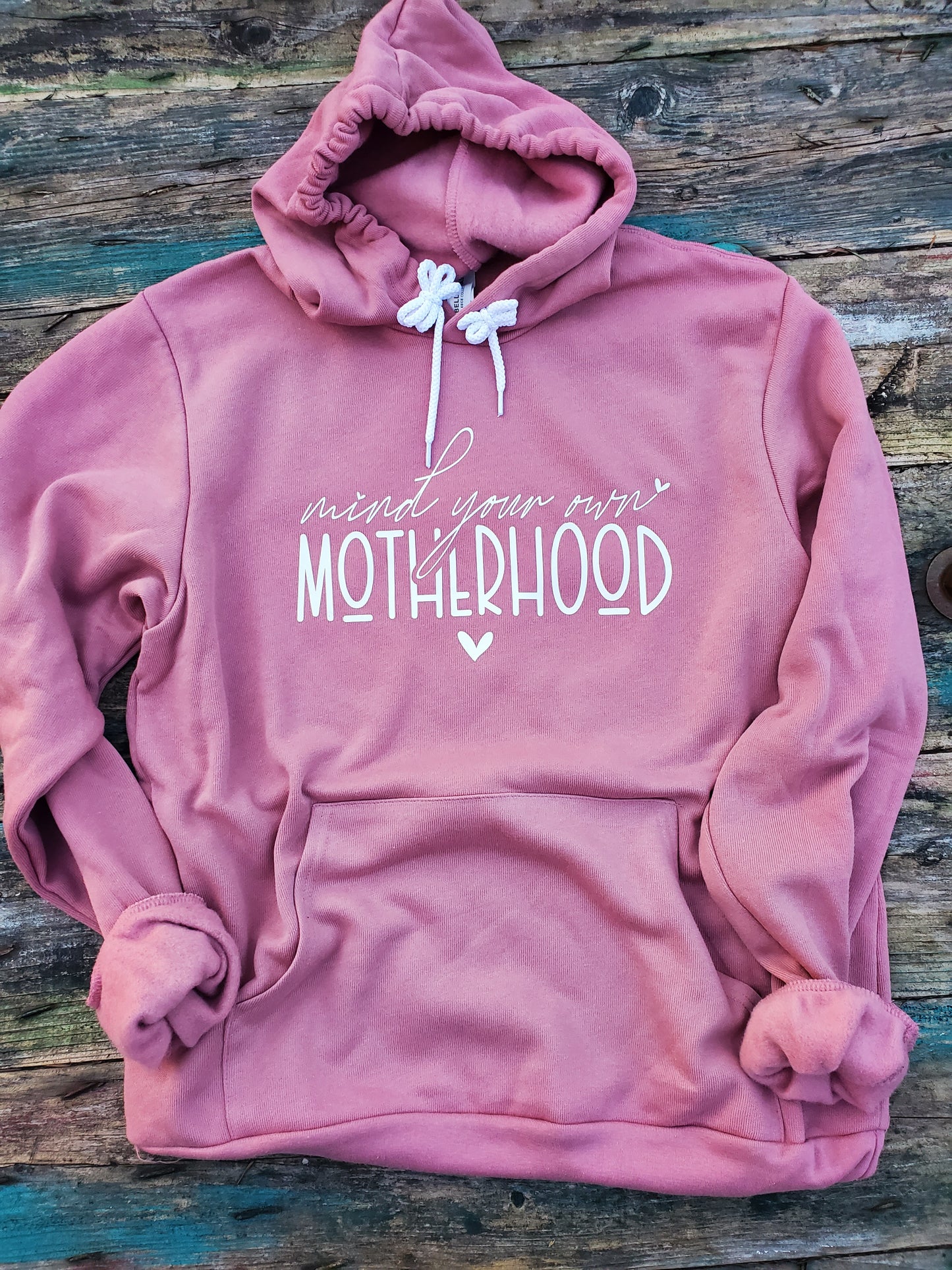 Mind your Own Motherhood