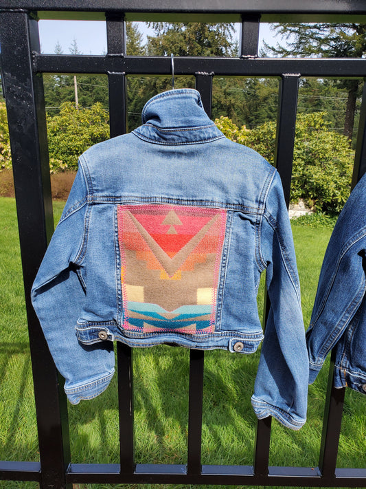 Youth size 6x Sierra Ridge