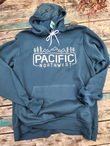 Pacific Northwest Bella Hoodie