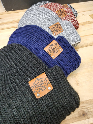 Sportman Chunky Beanie