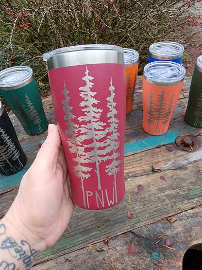 22 oz PNW Cup