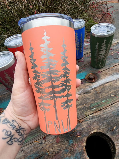22 oz PNW Cup