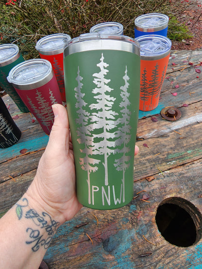 22 oz PNW Cup
