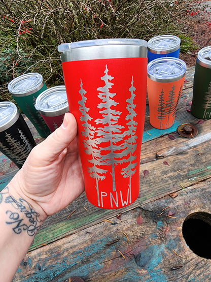 22 oz PNW Cup