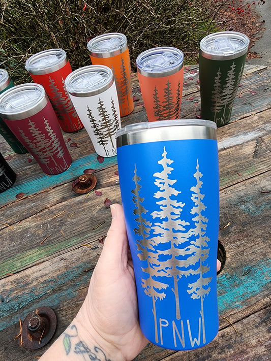 22 oz PNW Cup