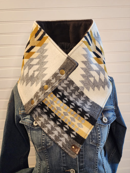 Rancho Arroyo Silver