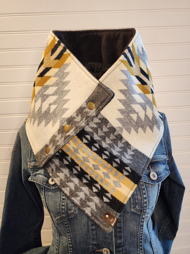 Rancho Arroyo Silver