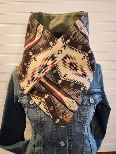 Spirit of the People