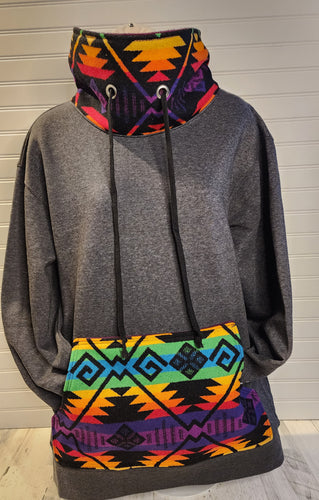 LARGE Coyote Butte Bright