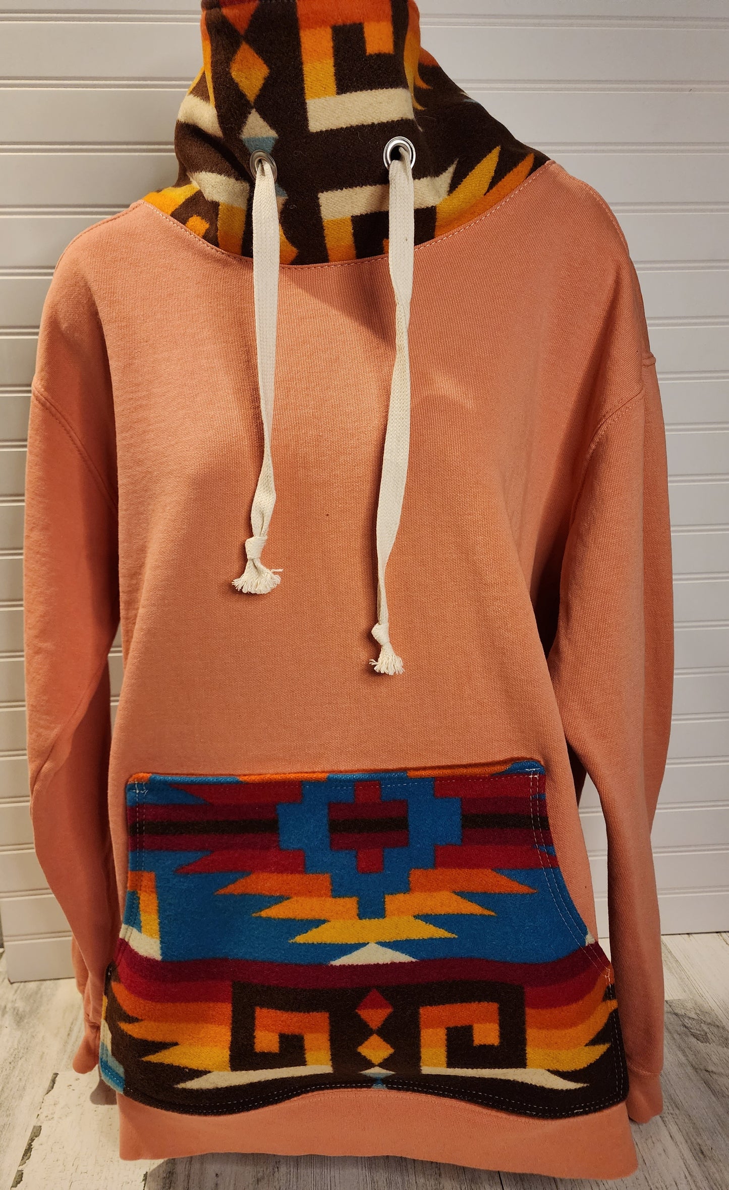 Medium Rio Rancho Turquoise