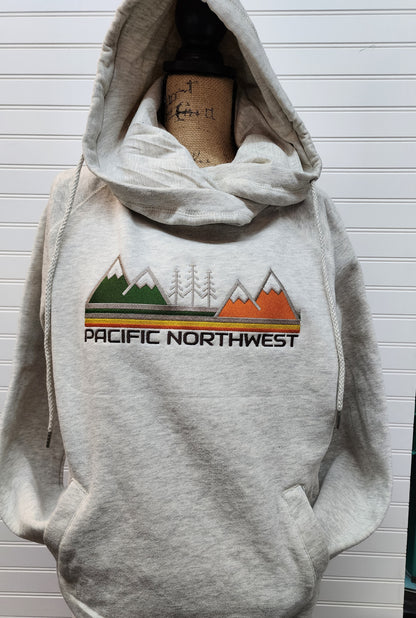 Pacific Northwest Classic Oatmeal