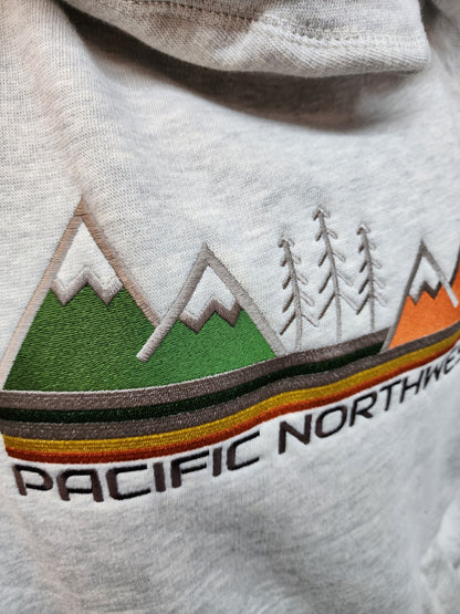 Pacific Northwest Classic Oatmeal