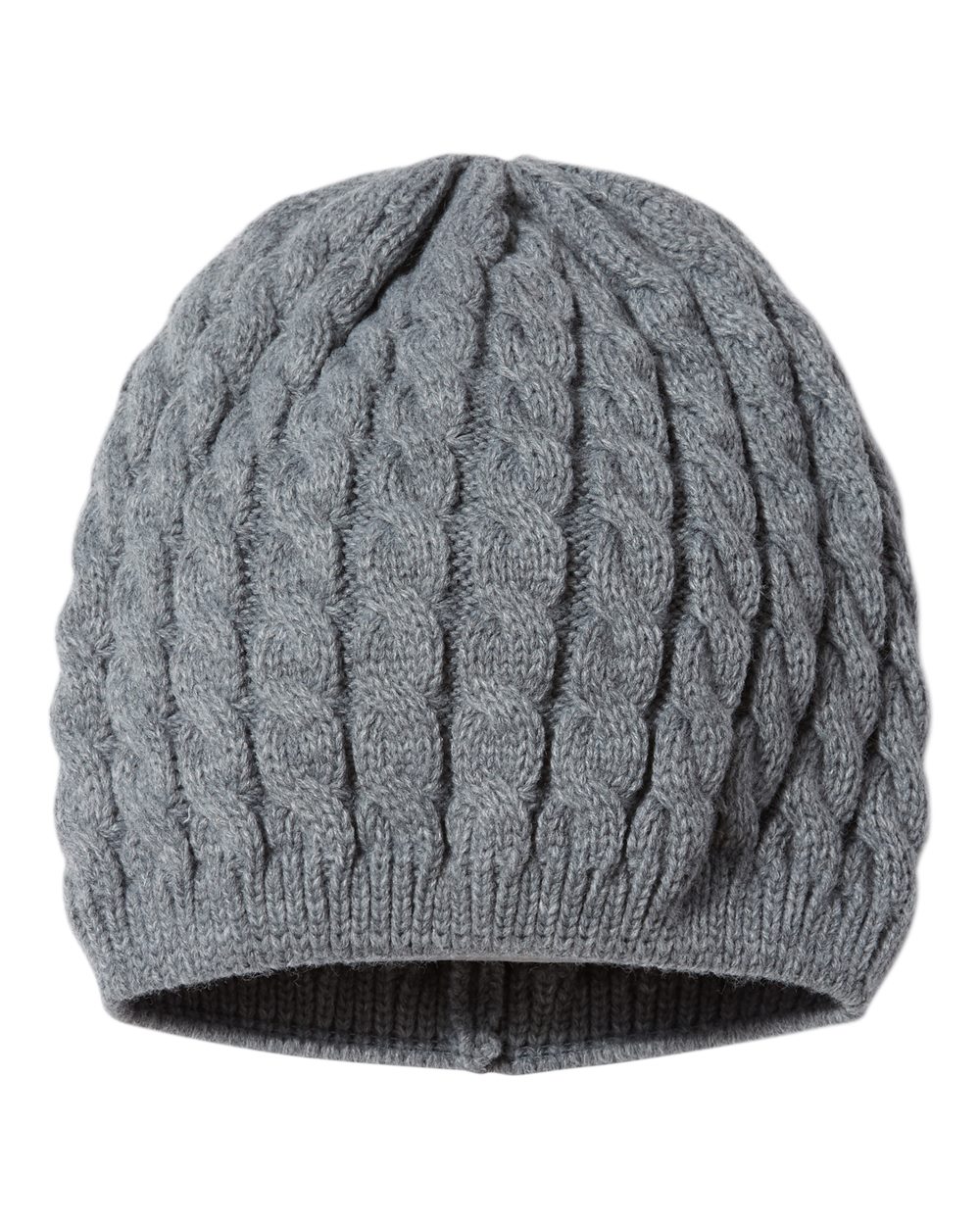 CUSTOM Richardson Beanie with Leather Tag