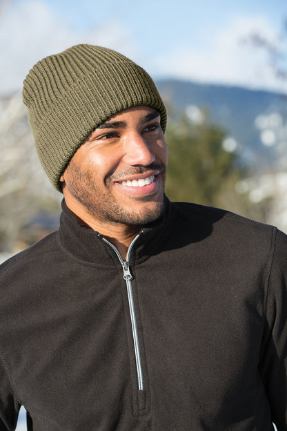 Pacific Northwest Beanies