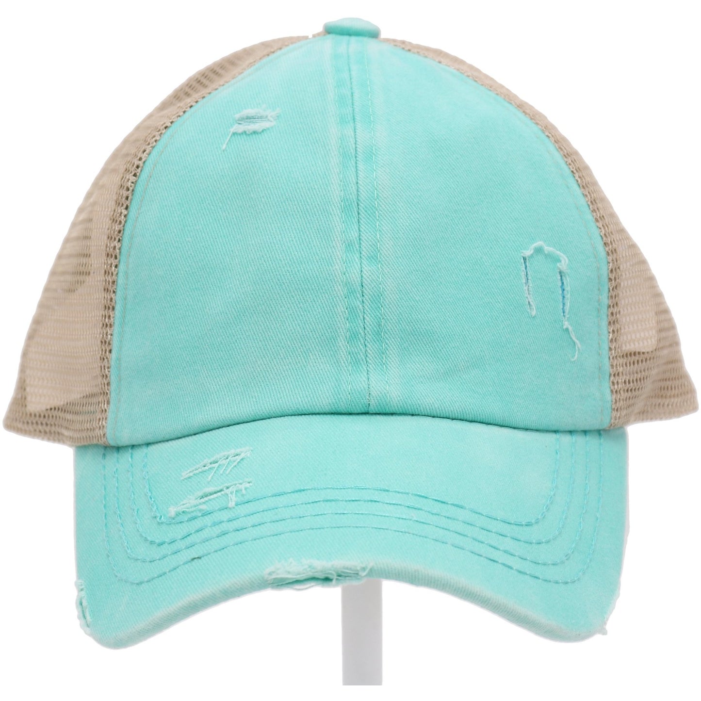 CC Criss Cross back Pacific NW Hat