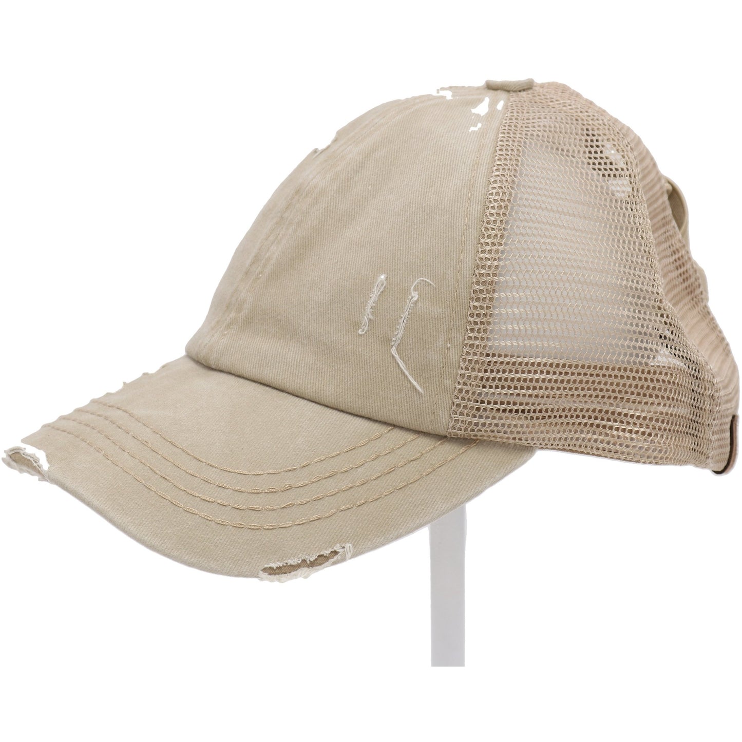 CC Criss Cross back Pacific NW Hat