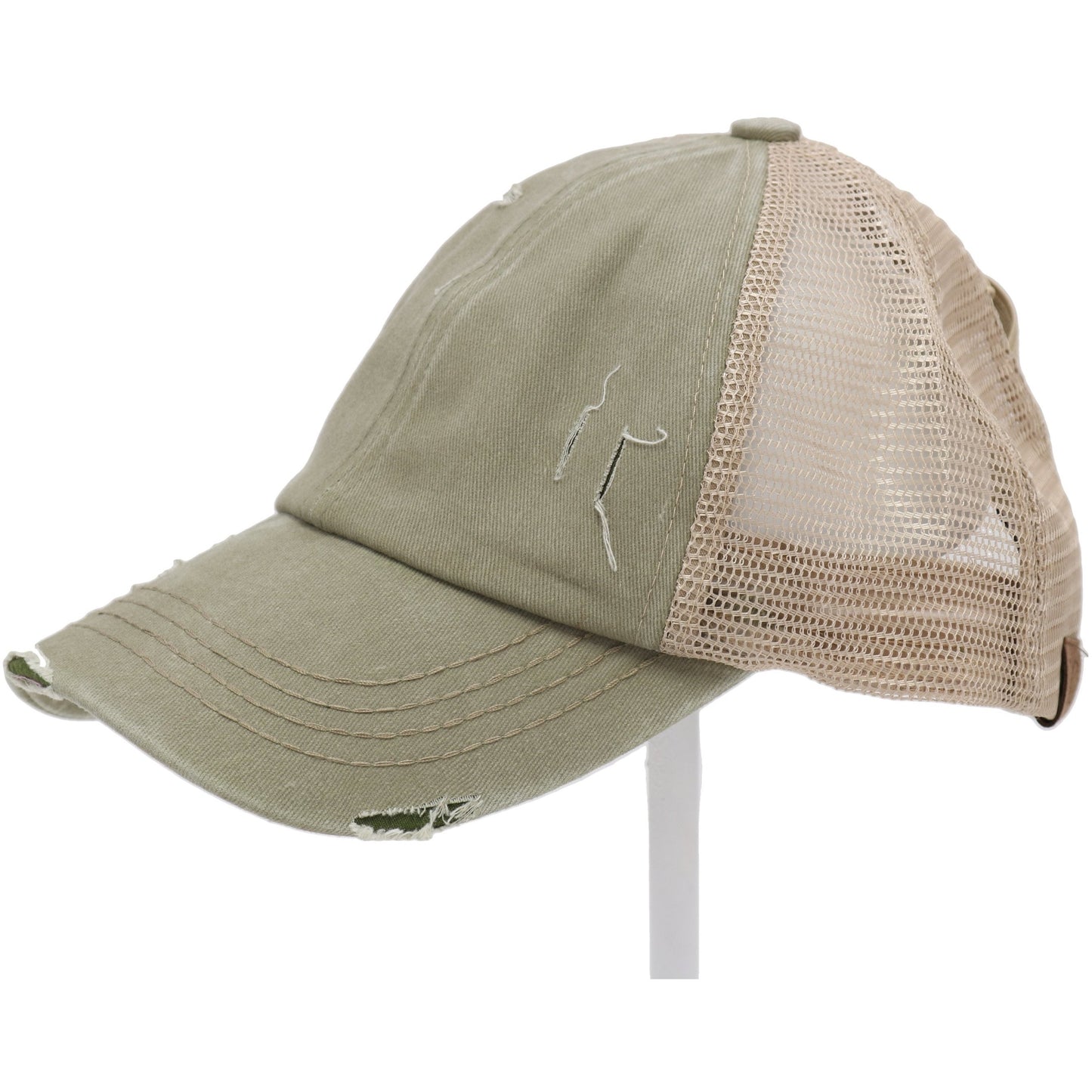 CC Criss Cross PNW Crossed Arrow hat