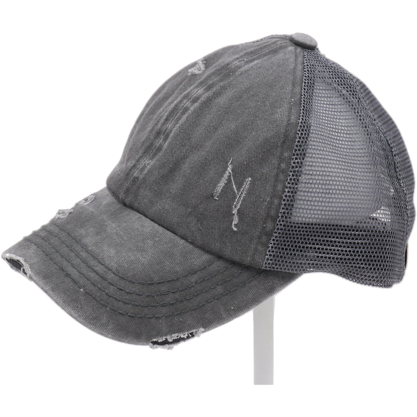 CC Criss Cross back Pacific NW Hat