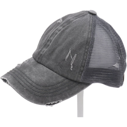 CC Criss Cross back Pacific NW Hat