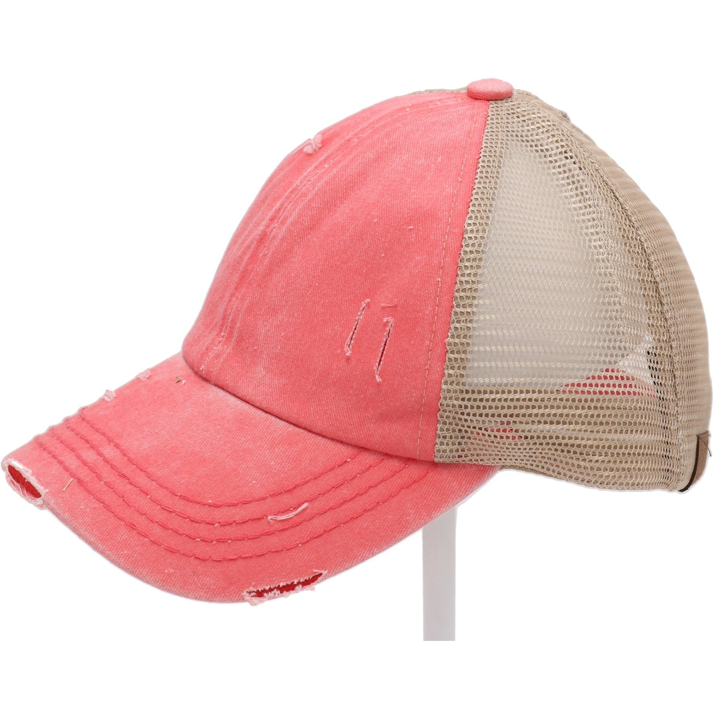 CC Criss Cross back Pacific NW Hat