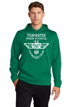 Tumwater Swim & Dive hoodie