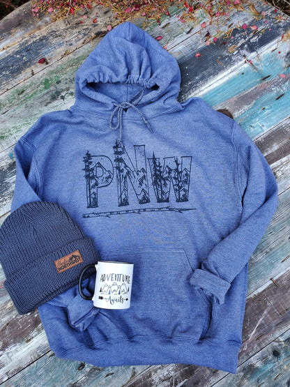 PNW Hoodie