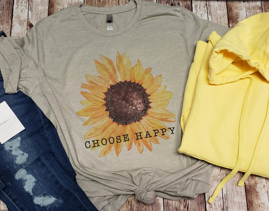 Choose Happy