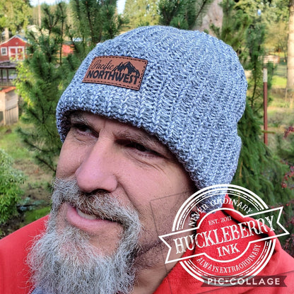 Pacific Northwest beanie